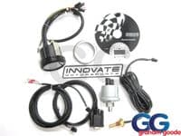 Innovate MTX-D Oil Temp  Pressure Gauge | Graham Goode Racing