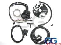 Innovate MTX Dual Vacuum Boost Gauge with Shift Light | Graham Goode Racing