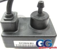 Innovate MTX Dual Vacuum Boost Gauge with Shift Light | Graham Goode Racing