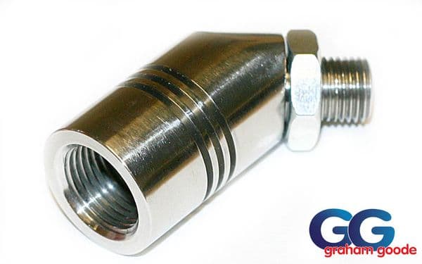 Innovate Power Sports Adaptor 12mm to 18mm | 3835