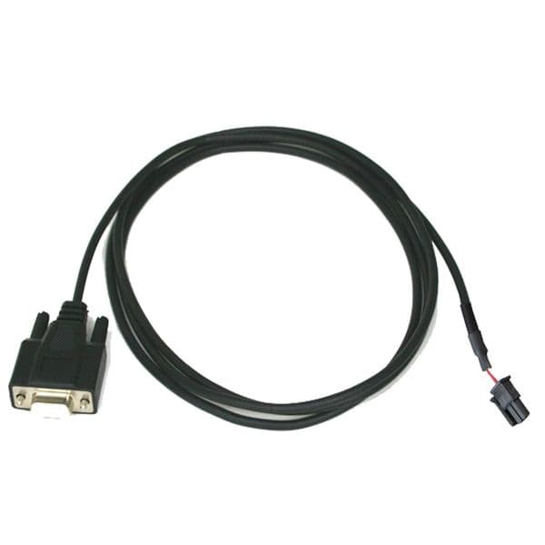 Innovate 3840 Program Cable for MTX Gauges, LM-2, LC-2, SCG-1, PSB-1, PSN-1