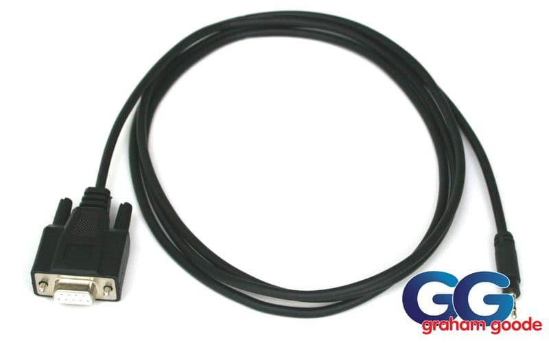 Innovate Serial Program Cable | 3746