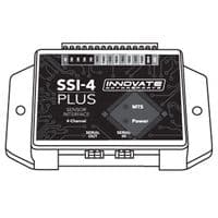 Innovate SSI-4 Plus Sensor Interface 4 Inputs | 3914