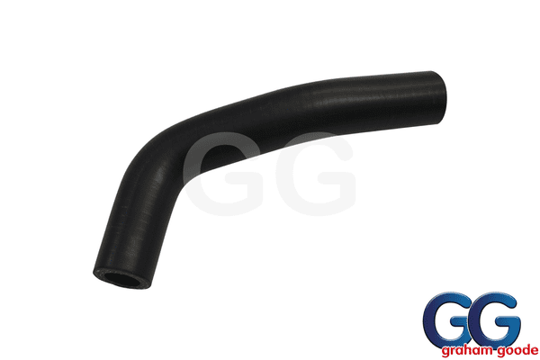 Intercooler Chargecooler Hose Classic Black Ford Escort RS Cosworth 4x4 GGR115C
