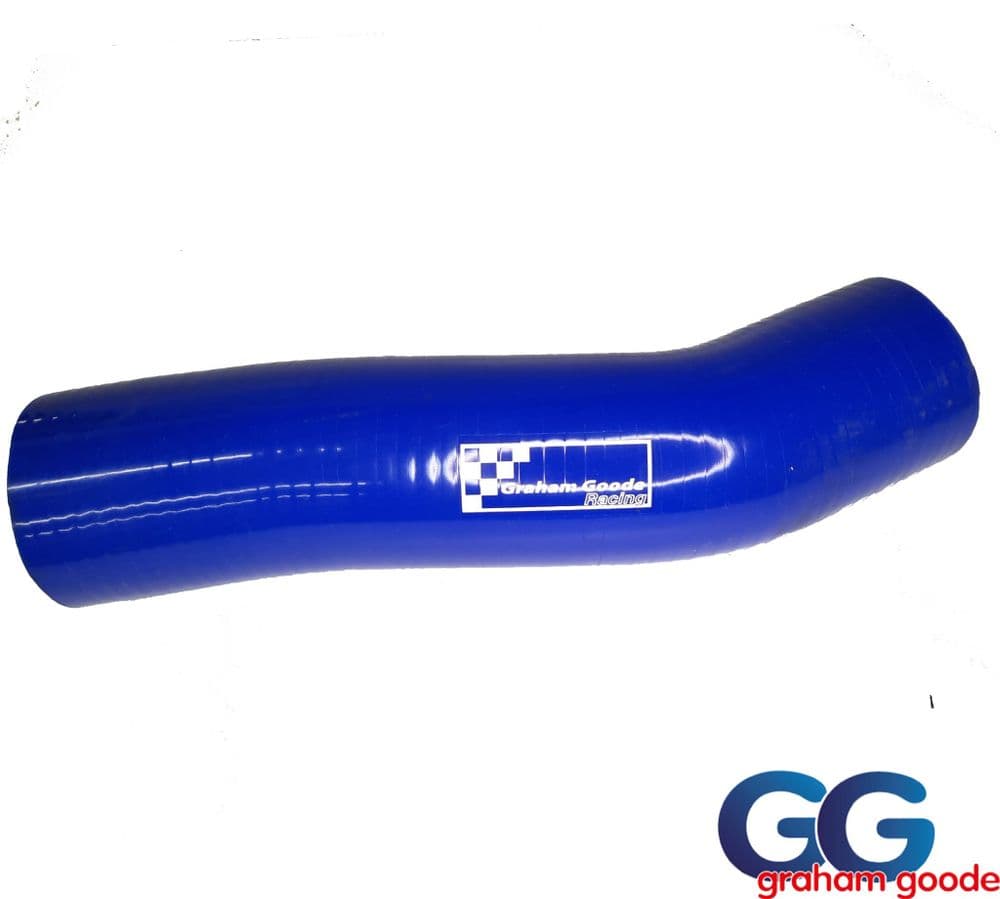 Intercooler To Throttle Body Silicone Hose | Ford Focus RS MK1