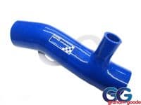 Intercooler to Throttle Body Silicone Hose | Ford Focus RS MK1 | Graham Goode Racing