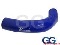 Intercooler To Turbo Silicone Hose | Ford Focus RS MK1 | Graham Goode Racing