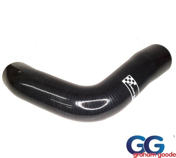 Intercooler To Turbo Silicone Hose | Ford Focus RS MK1 | Graham Goode Racing