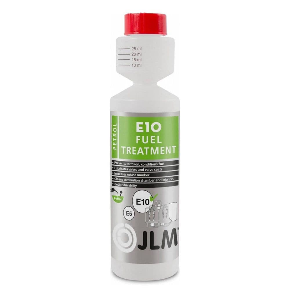 JLM E10 Fuel Treatment