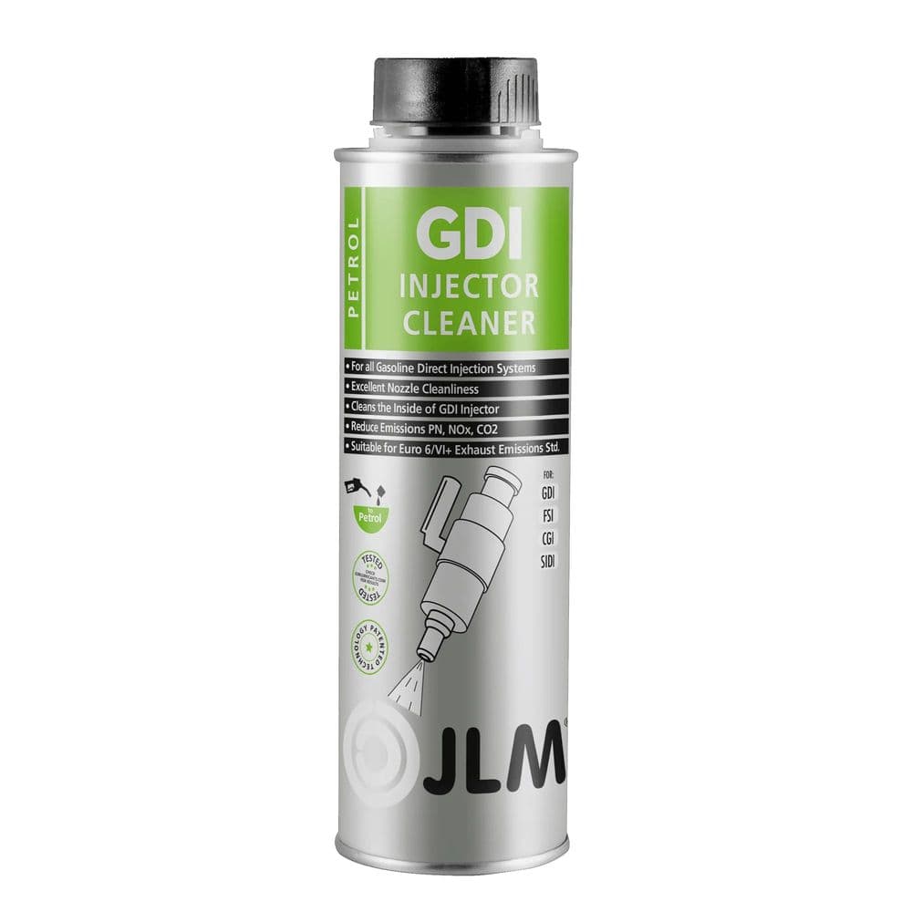 JLM GDI Injector Cleaner Petrol