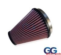 K&N Cone Air Filter Induction Group A for Cosworth - Graham Goode Racing