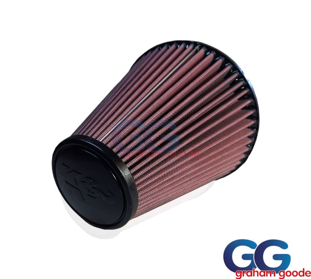 K&N Air Filter Group A Conical Made Exclusively For GGR GGR064