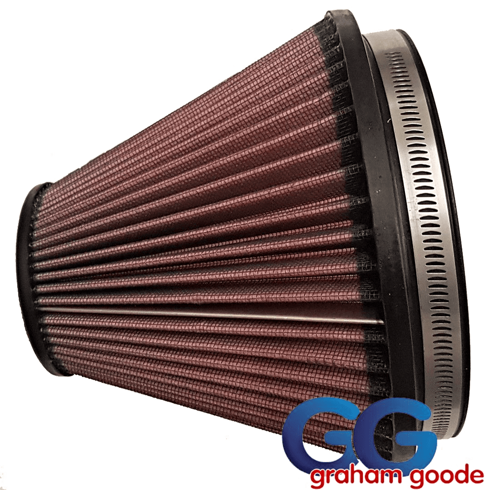 K&N Air Filter Group A Conical Made Exclusively For GGR GGS064