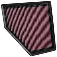 K&N Air Filter Replacement for BMW M140i M240i 340i 440i