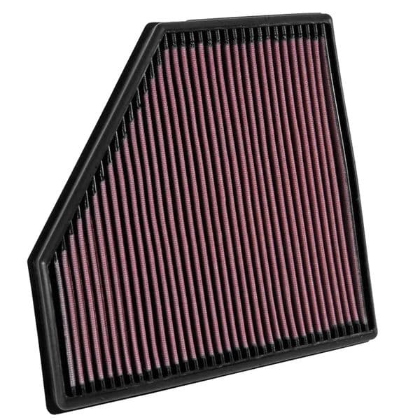 K&N Air Filter Replacement for BMW M140i M240i 340i 440i