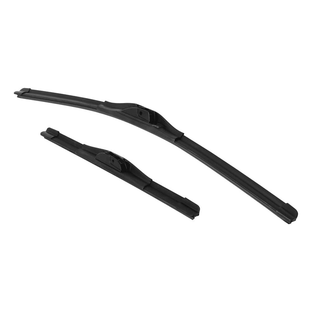 K&N Edge Wiper Blades Pair 16" - 24" | Ford Ranger 2012- onwards