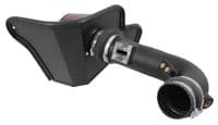 K&N Induction Kit Aircharger Intake System | Ford Mustang 5.0 V8 | Graham Goode Racing
