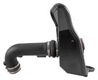 K&N Induction Kit Aircharger Intake System | Ford Mustang 5.0 V8 | Graham Goode Racing
