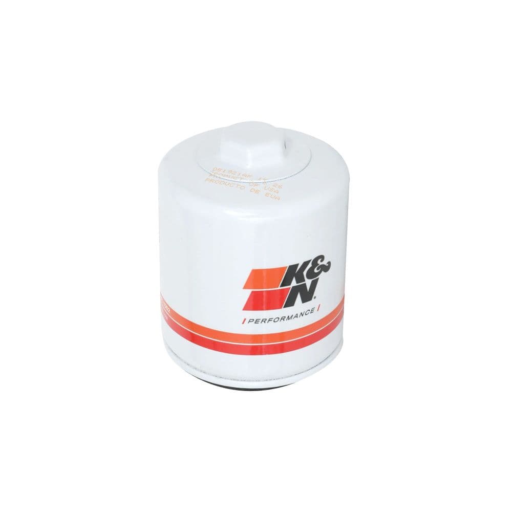 K&N Performance Oil Filter, Fits Ford Focus ST 250 mk3