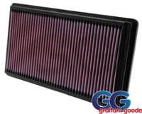 Buy K&N Panel Filter Ford Focus RS MK1 | Graham Goode Racing