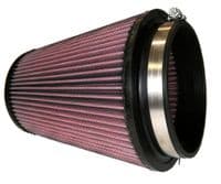 K&N Replacement Air Filter | Ford Focus ST 225 MK2 | Graham Goode Racing