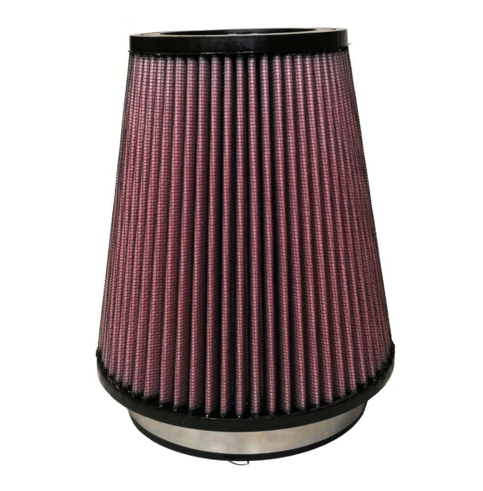 K&N Replacement Air Filter | Ford Focus ST 225 MK2