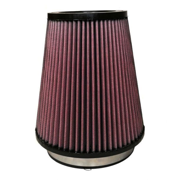 K&N Replacement Air Filter | Ford Focus ST 225 MK2 | Graham Goode Racing