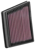 K&N Replacement Air Filter Ford Puma ST 1.5 | Graham Goode Racing
