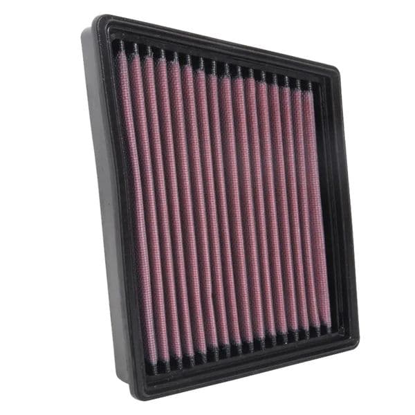 K&N Replacement Air Filter Ford Puma ST 1.5 | Graham Goode Racing
