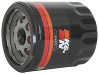 K&N Select Oil Filter, Fits Ford Focus ST 250 mk3