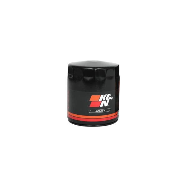 K&N Select Oil Filter, Fits Ford Focus ST 250 mk3