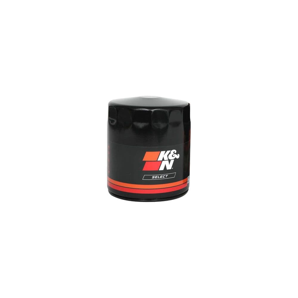 K&N Select Oil Filter, Fits Ford Focus ST 250 mk3