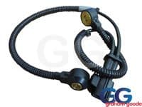 Knock Detonation Sensor | Focus RS mk2