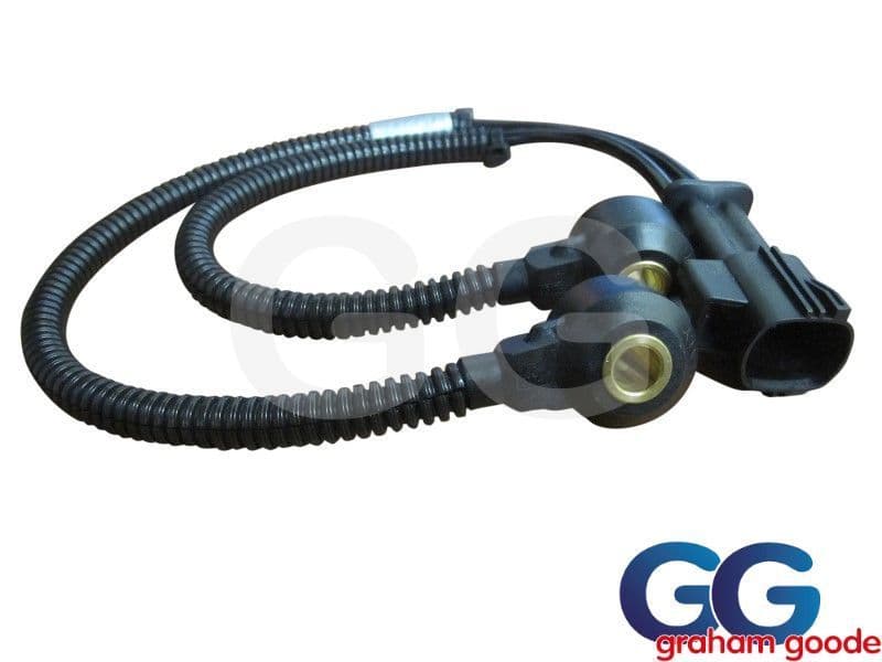 Knock Detonation Sensor | Focus RS mk2