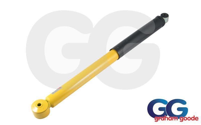 Koni Rear Shock Absorber Adustable, Fits Ford Escort, Sierra & Sapphire RS Cosworth 2wd / 4X4