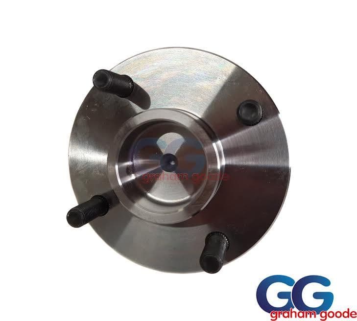 LH Front Driveshaft Flange Sierra & Sapphire 2 WD GGR1887