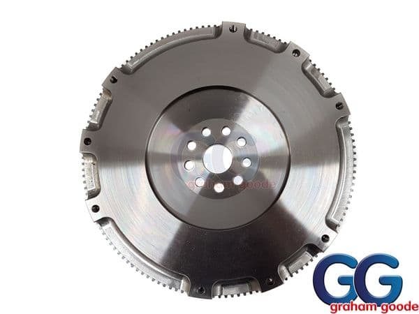 Lightweight Steel Flywheel Ford Cosworth YB GGR1240LF