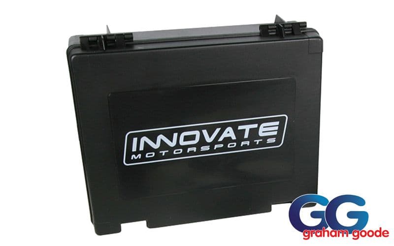 LM-2 Digital Air Fuel Meter Carrying Case Innovate | 3836