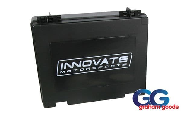 LM-2 Digital Air Fuel Meter Carrying Case Innovate | 3836