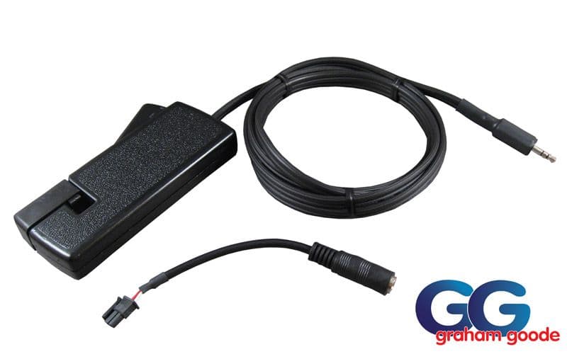 LM-2 Inductive Clamp Innovate | 3834