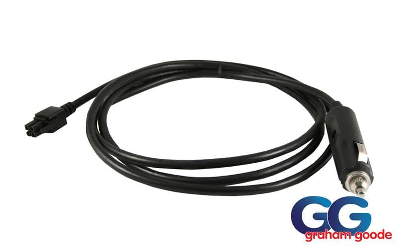 LM-2 Power Cable Cigar Lighter Plug Innovate | 3808