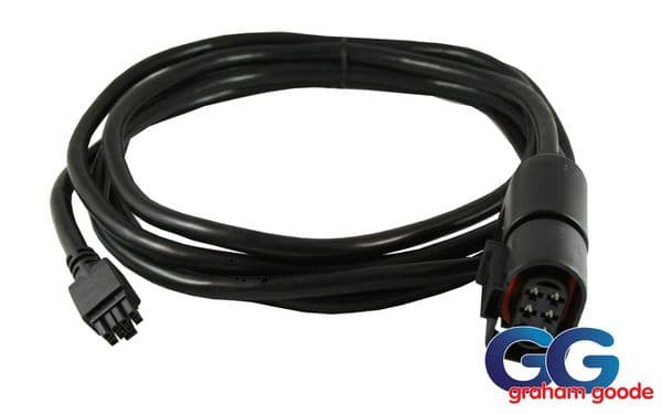LM-2 Sensor Cable 8 Foot for Innovate LM2 | 3810