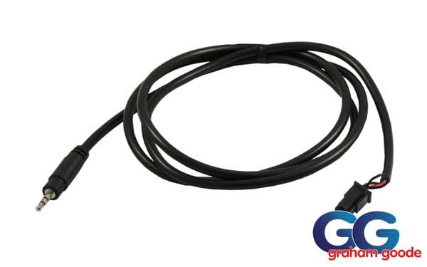 LM-2 Serial Patch Cable Innovate | 3812