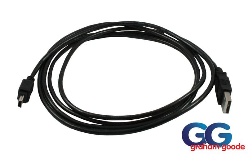 LM-2 USB Cable Innovate | 3813