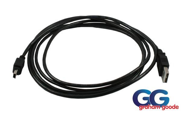 LM-2 USB Cable Innovate | 3813