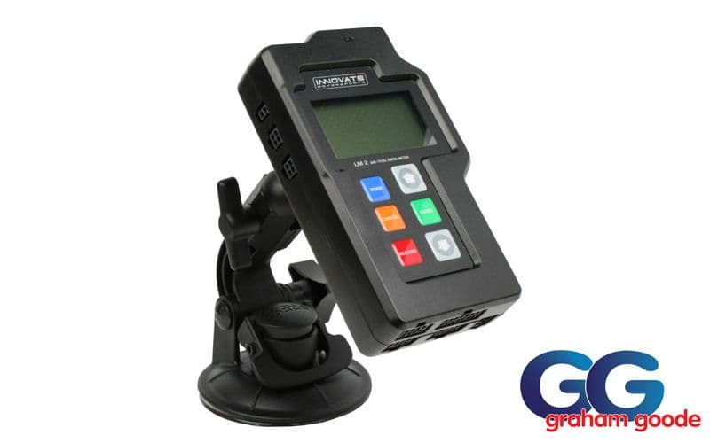 LM-2 Window Mount Innovate | 3814