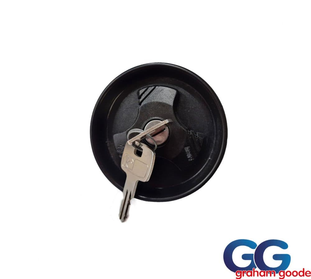 Locking Fuel Filler Cap Sierra RS Cosworth GGR5PC