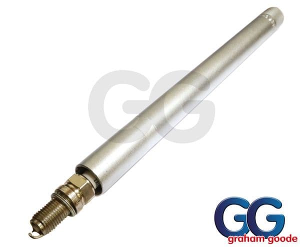 Long Reach Magnetised Spark Plug Removal 16mm Socket Tool | Graham Goode Racing