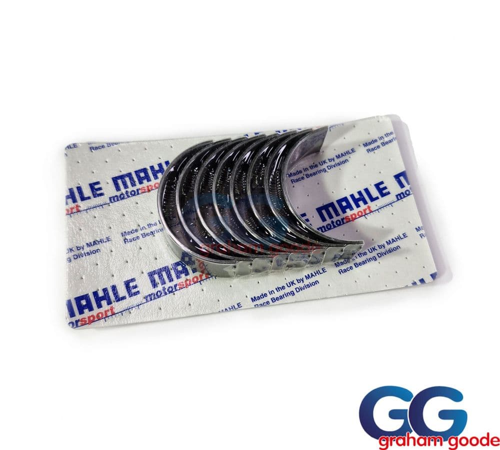 Mahle Motorsport Big End Bearings Standard Size RS Cosworth