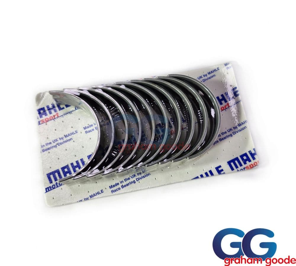 Mahle Motorsport Main Bearings RS Cosworth